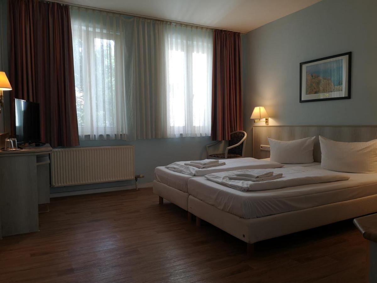 Monteurbetten Motel Berlino